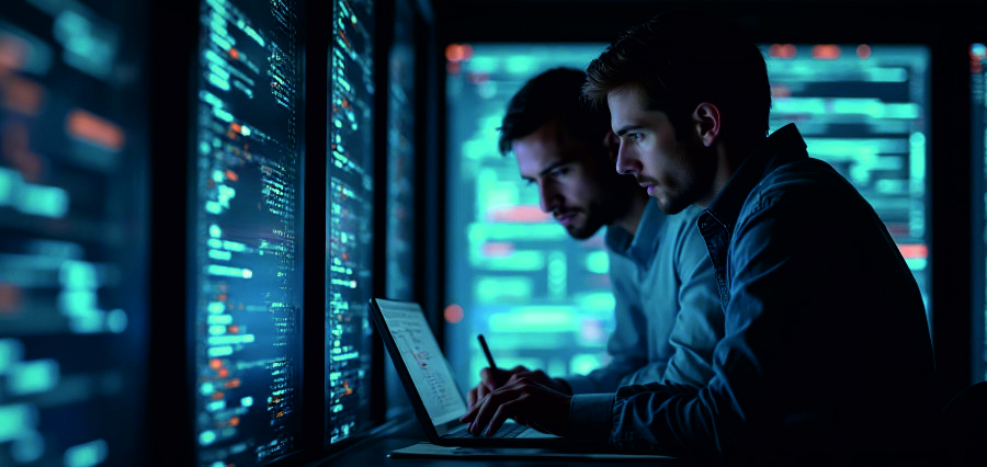 You are currently viewing Global $3 Trillion AI Datacentre Boom Fuels Tech Expansion and Economic Renewal