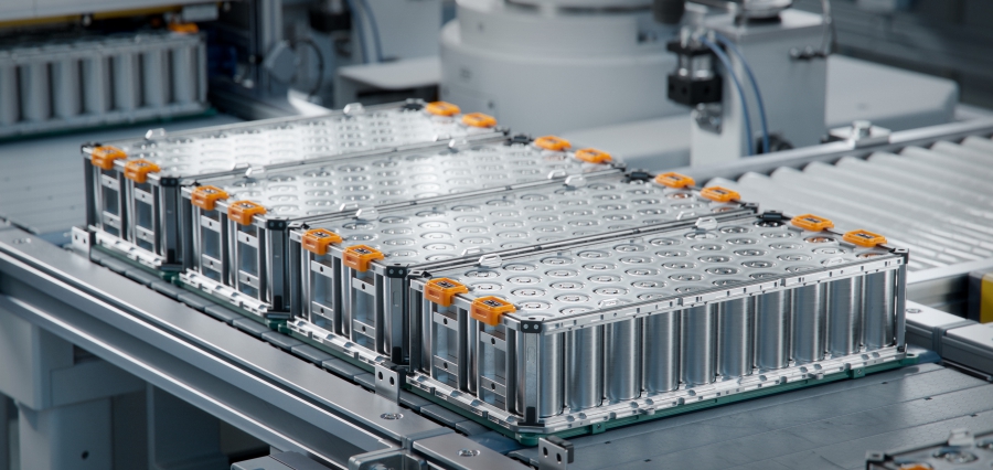 You are currently viewing ACC Pauses European Gigafactories, Focuses on Affordable Battery Solutions