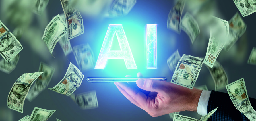 You are currently viewing Reflection AI Targets Massive Valuation Amid AI Boom
